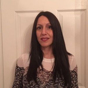 Meet your Posher, Marisa